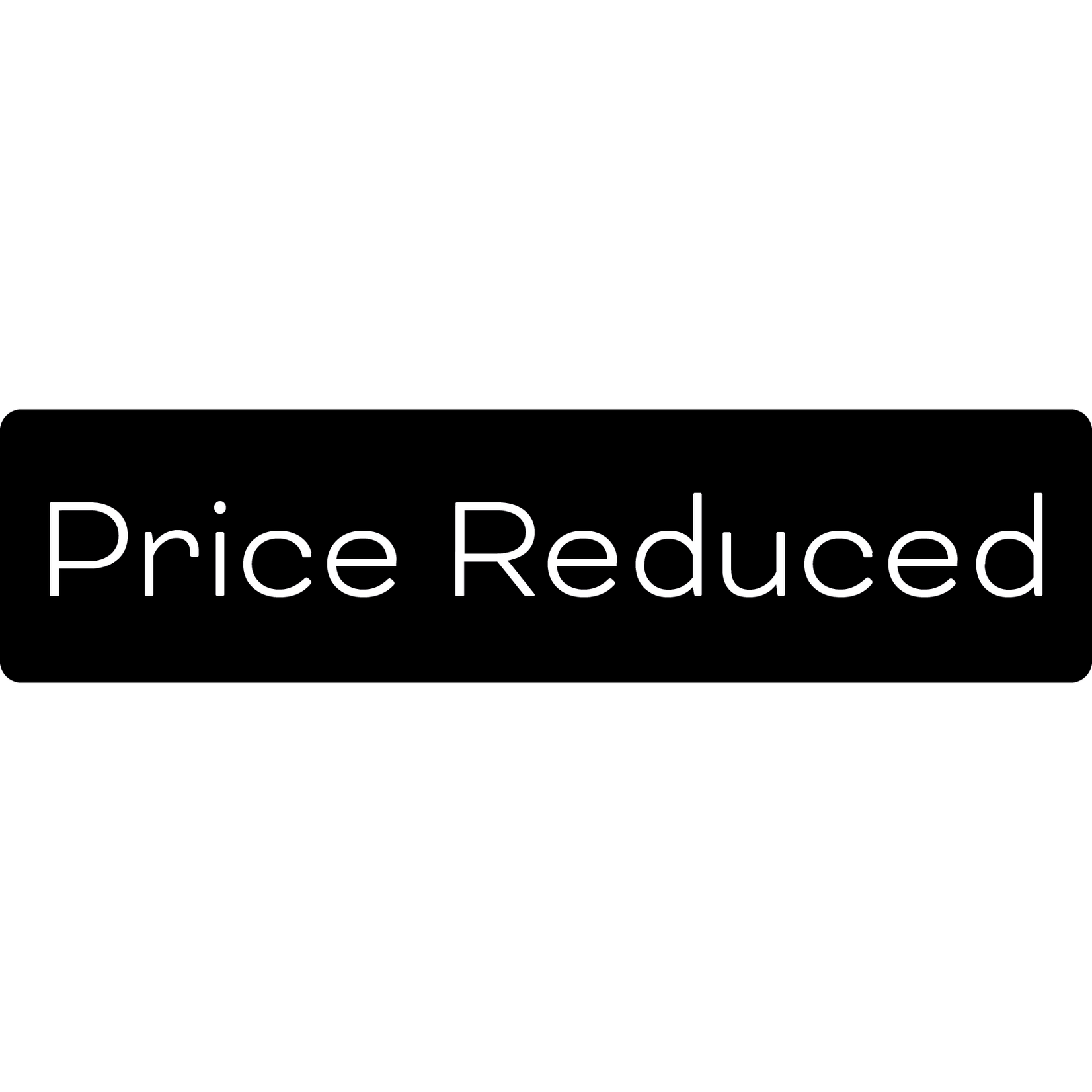 Price Reduced Rider