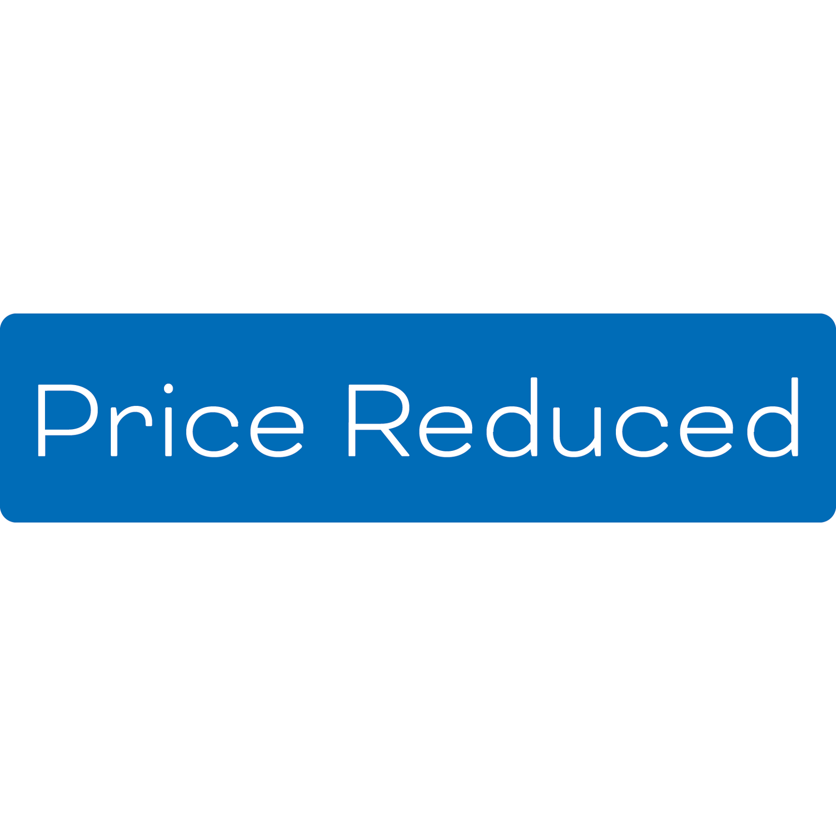 Price Reduced Rider