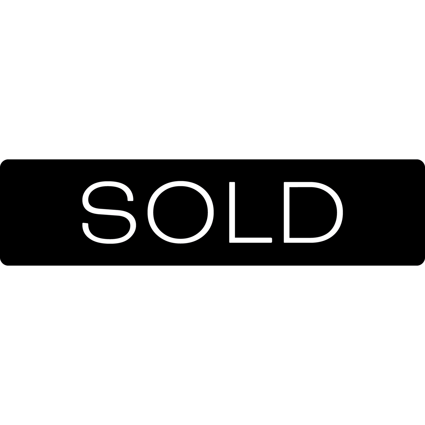 SOLD Rider