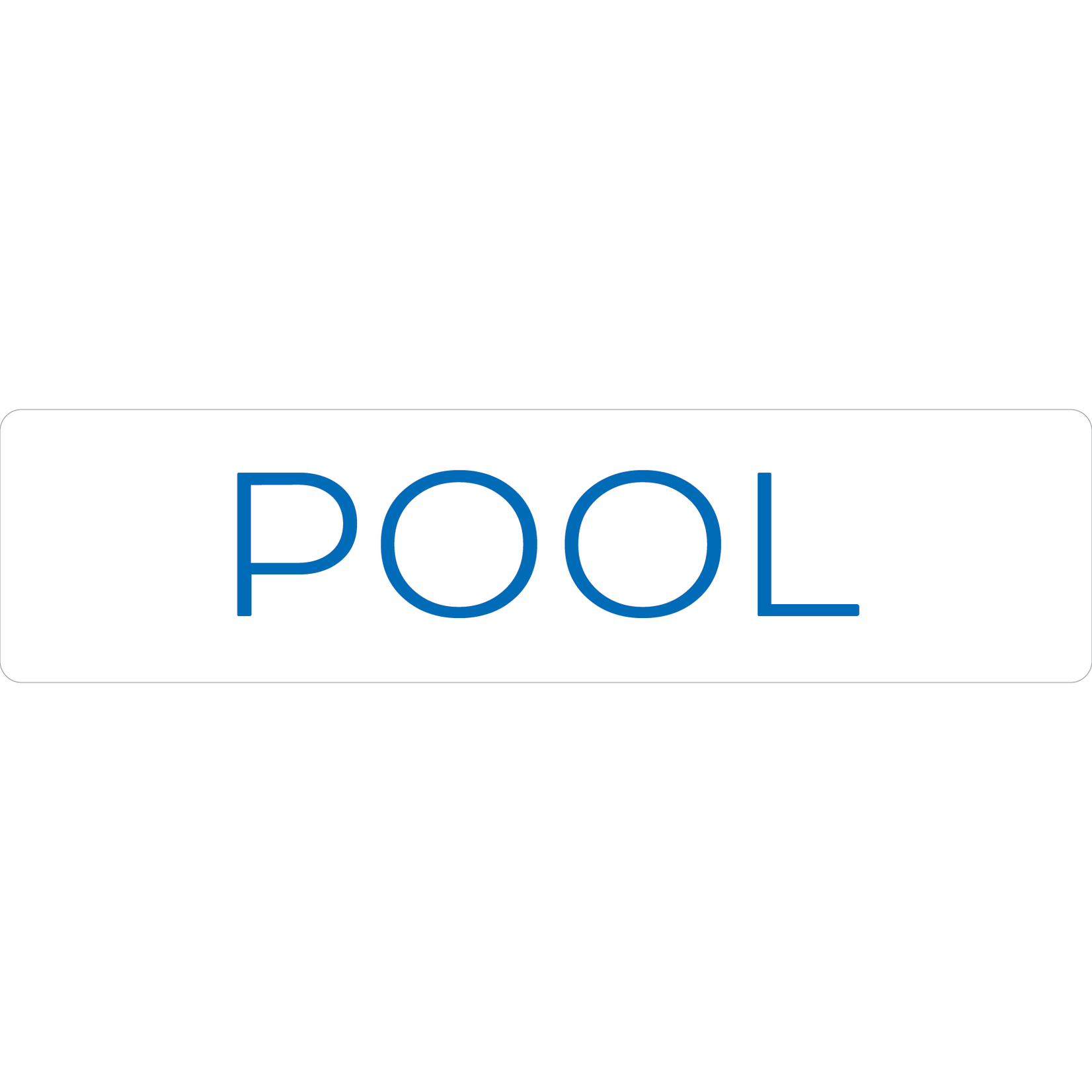 POOL Rider
