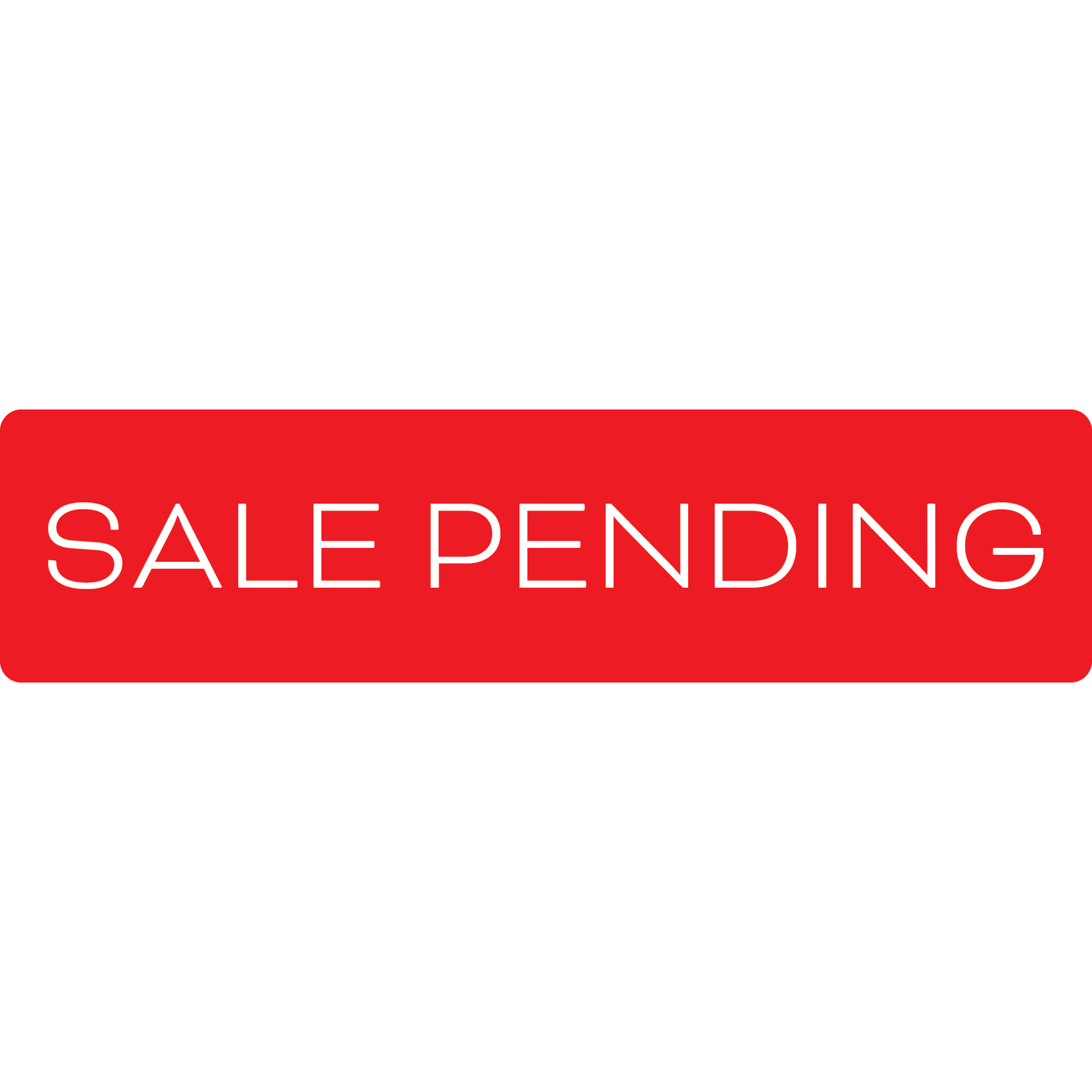 SALE PENDING Rider