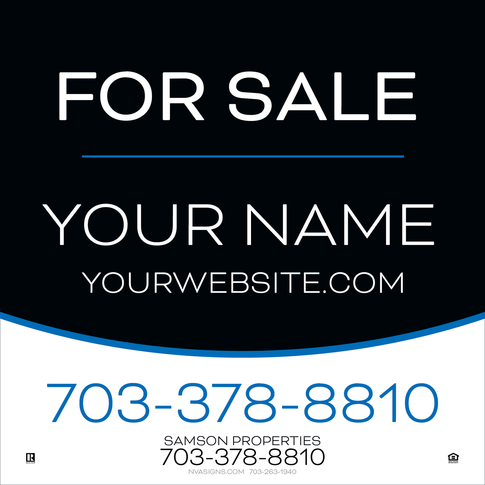 24" x 24" - Design 23