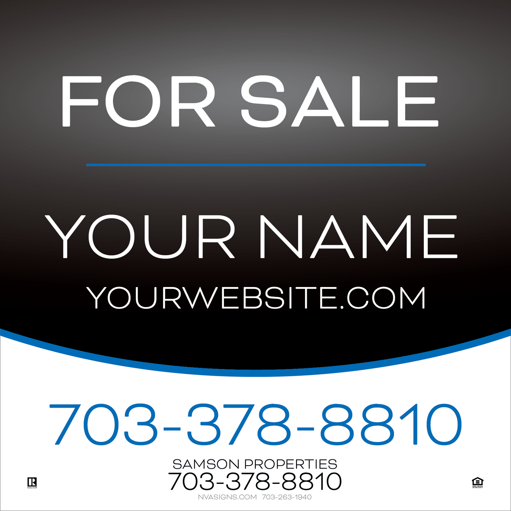 24" x 24" - Design 23