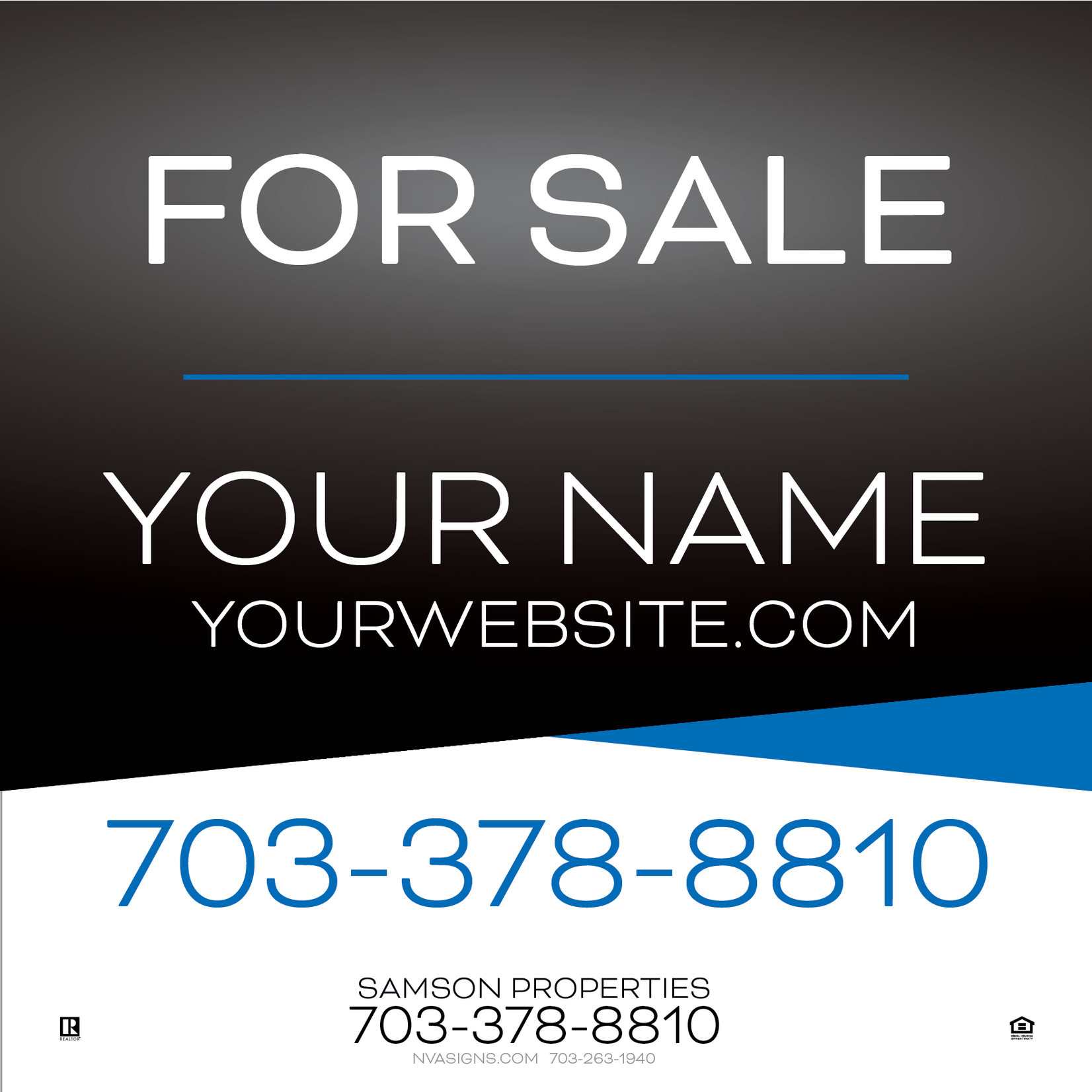 24" x 24" - Design 24