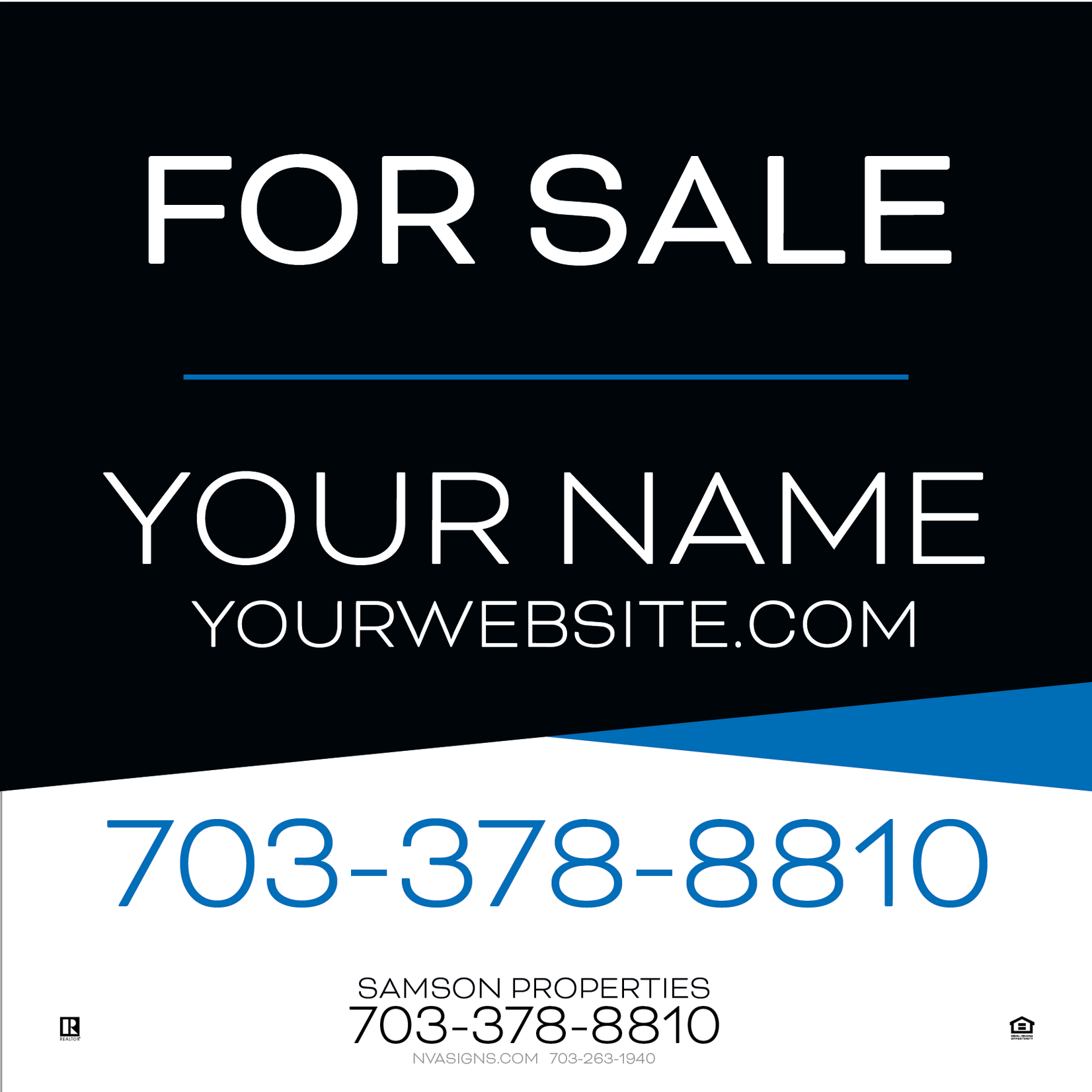 24" x 24" - Design 24