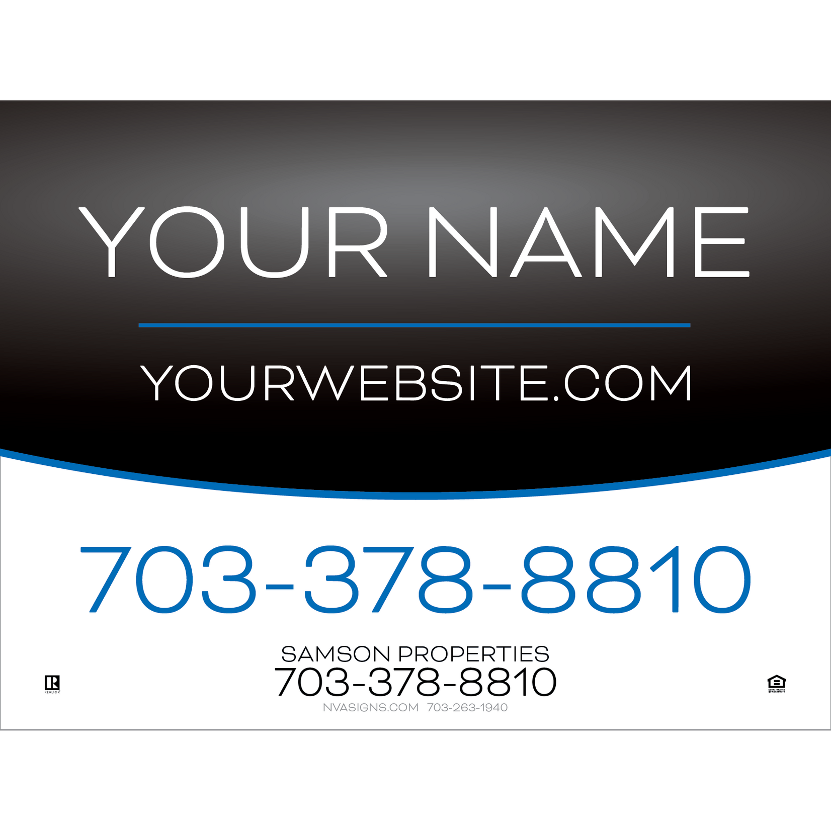 18" x 24" - Design 23