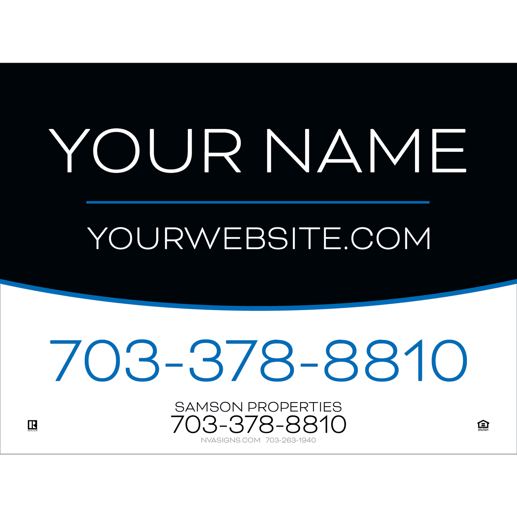 18" x 24" - Design 23