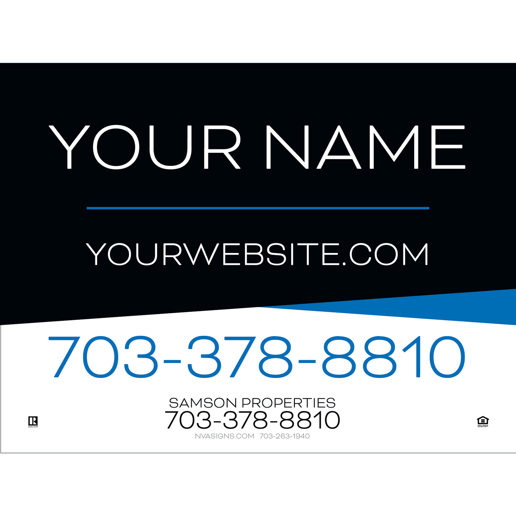 18" x 24" - Design 24