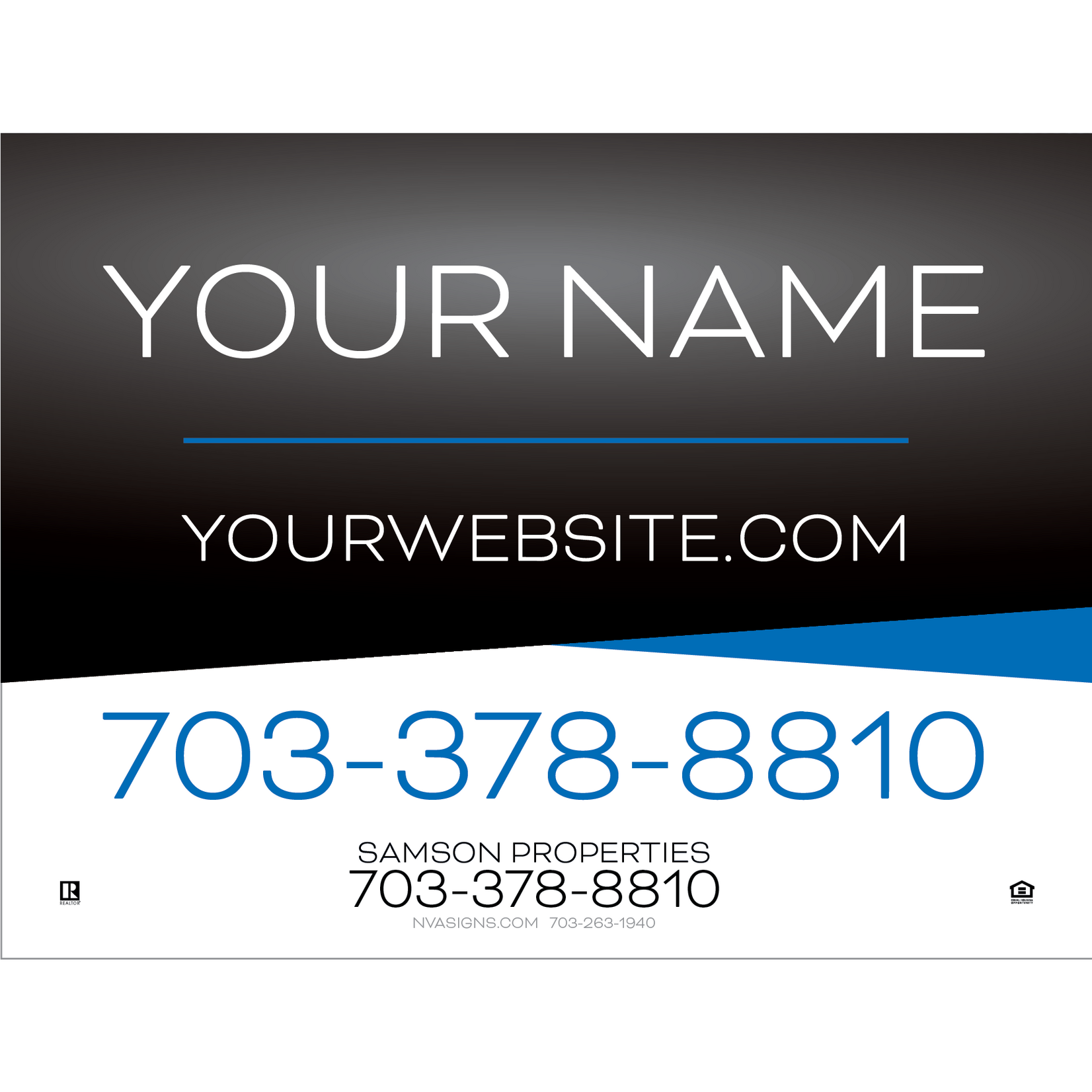 18" x 24" - Design 24