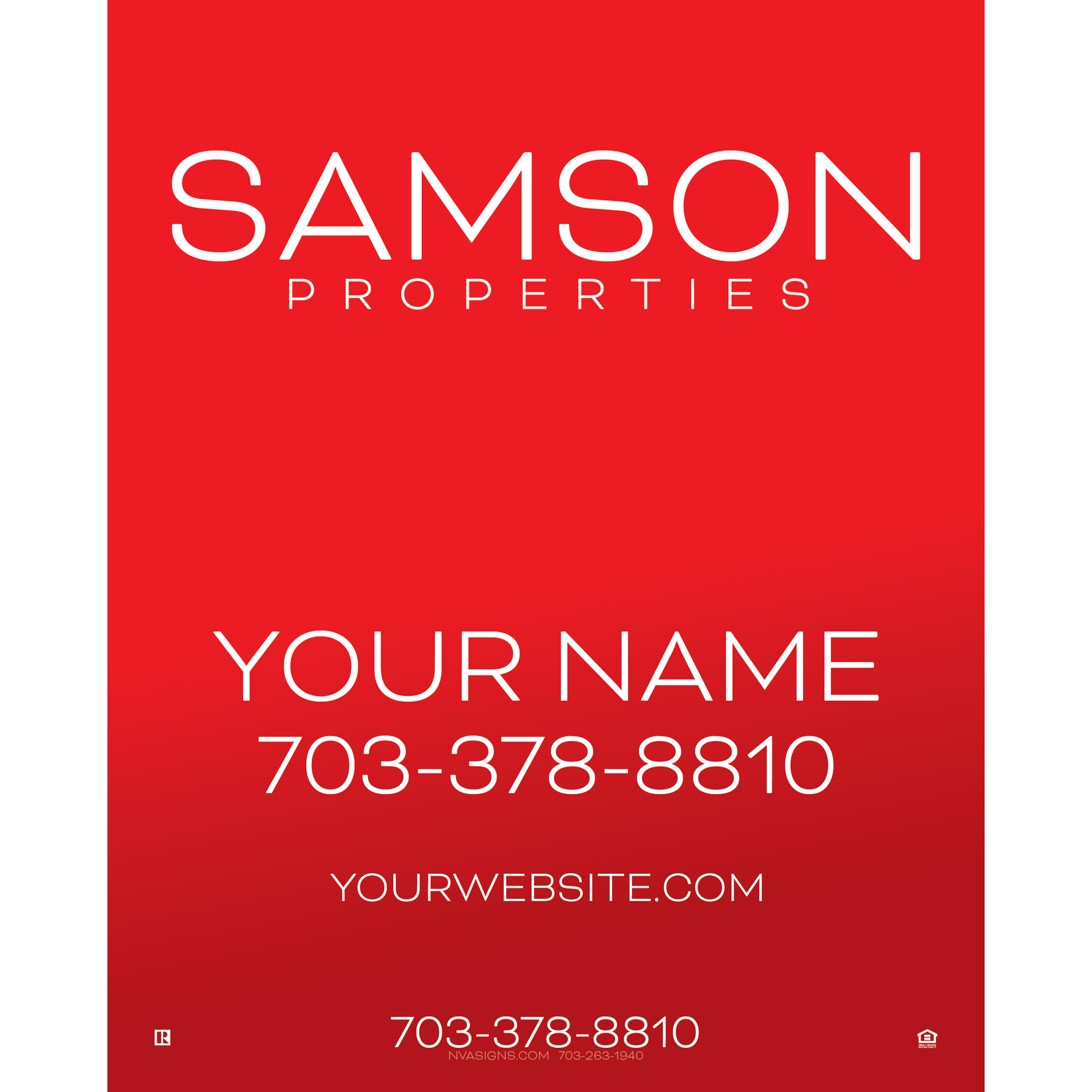 24" x 30" - Design 13