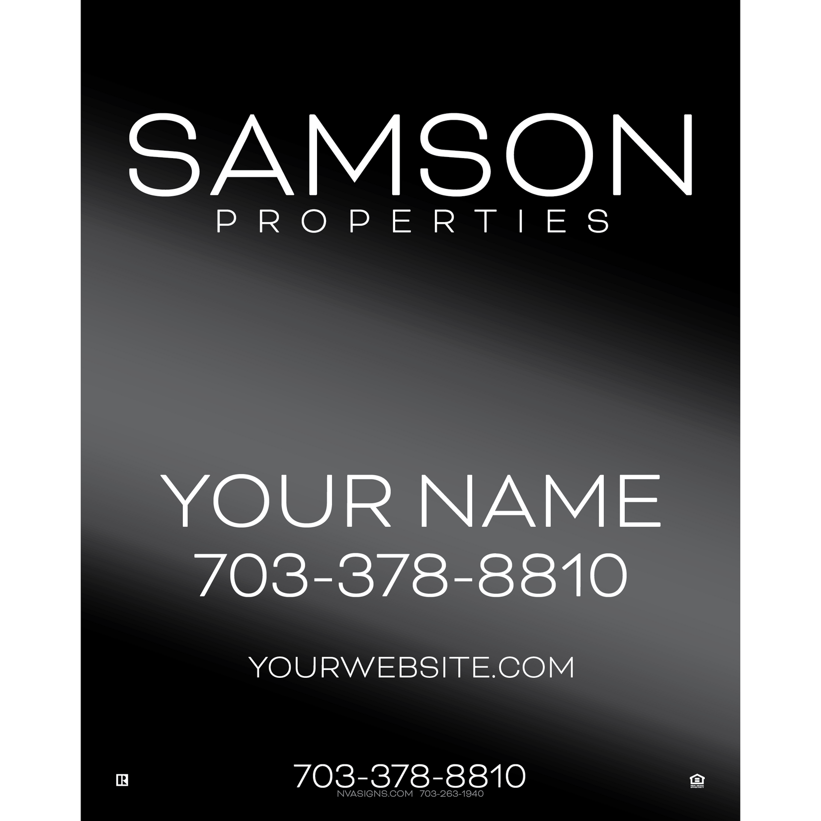 24" x 30" - Design 13