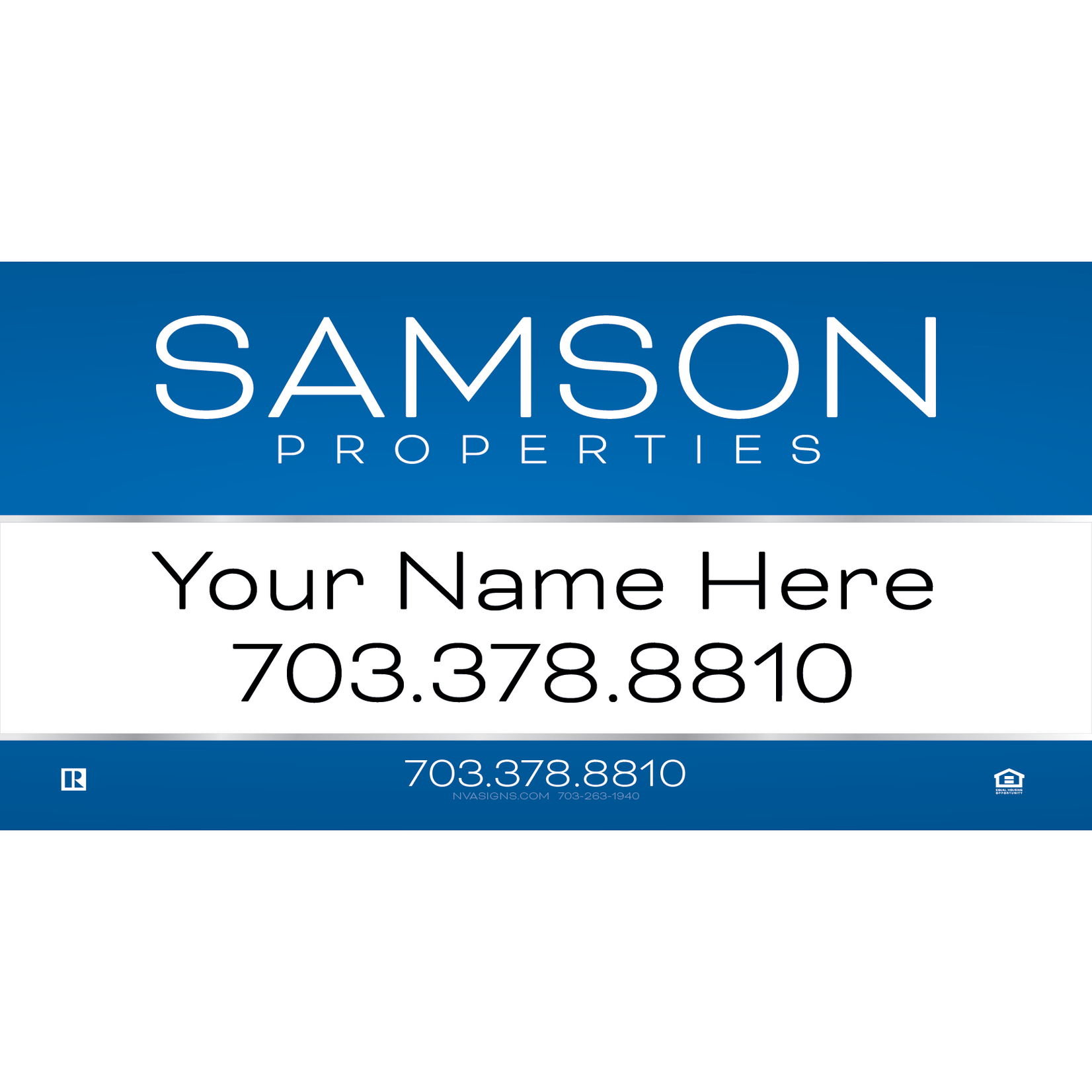 12x24 Car Magnets - D19