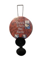 m&f western Quick Stick Hat Rack M & F Western