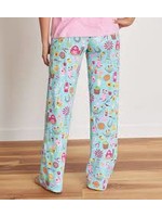 Little Blue House Women’s Jersey Pajama Pant