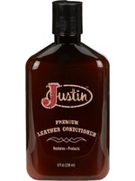 Justin Justin Leather Conditioner 8oz