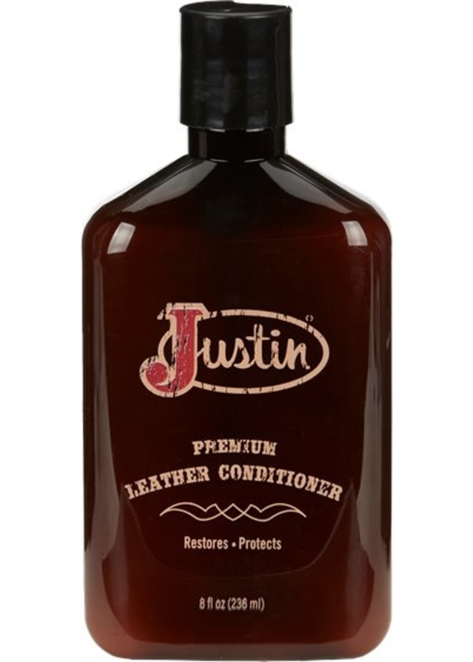 Justin Justin Leather Conditioner 8oz