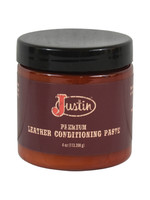 Justin Justin Leather Cream Conditioner
