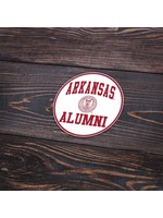 Southern Trend Arkansas Alumni Sticker