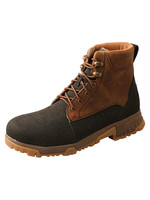 Twisted X Twisted X Men's Cellstretch Work Boot Alloy Toe