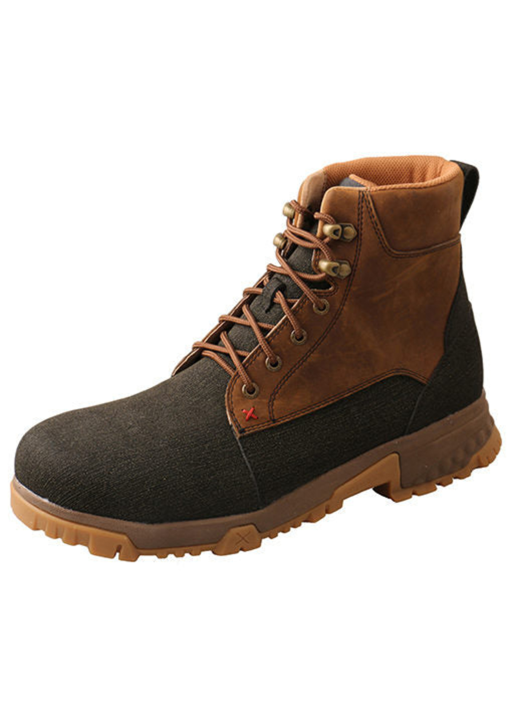 Twisted X Twisted X Men's Cellstretch Work Boot Alloy Toe