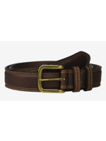 Ariat ARIAT Classic Strap Double Keeper Brown A1035702