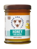 Savannah Bee Company Savannah Bee Co 3oz Honey For Cheese