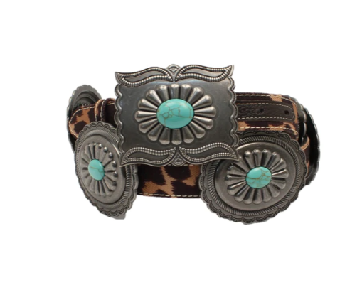 Women's Ariat Western Belt #A1550002