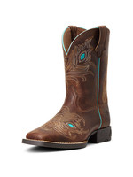 Ariat ARIAT Youth Bright Eyes II Hat Box Brown