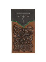 Justin Justin Rodeo Wallet Classic Tooling