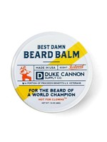 Duke Cannon Best Beard Balm