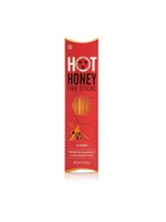 Hot Honey Straws