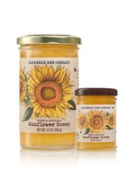 Savannah Bee Company Sunflower Honey