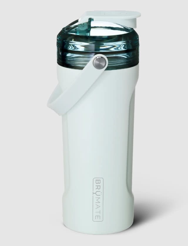 Let me show you the newest @BrüMate the Rotera 💧 #brumate #brumatepar, water bottles