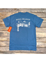 Heybo Outdoors Ring season Tshirt