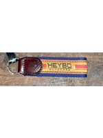 Heybo Outdoors Shotshell Key Fob