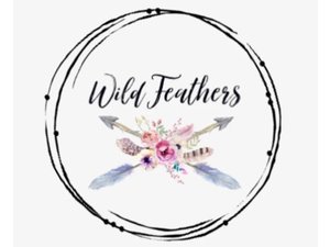 Wild Feathers