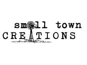 small town creations