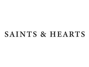 Saints & Hearts