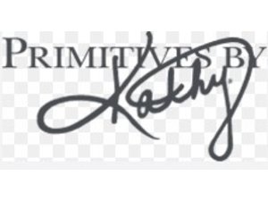 Primitives by Kathy