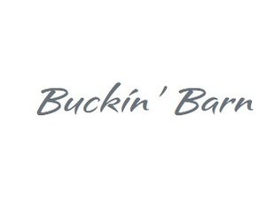 Buckin Barn