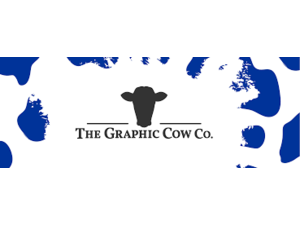Graphic Cow