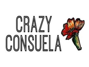 Crazy Consuela