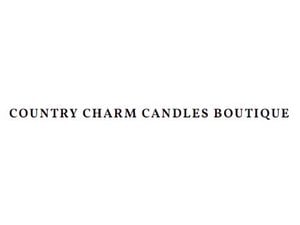 Country Charm Candles
