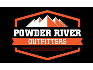 POWDER RIVER OUTFFITTERS