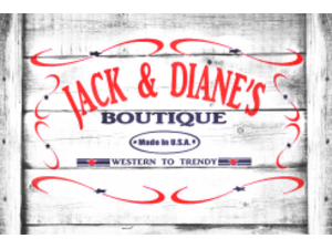 Jack & Diane's Boutique
