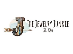 the jewelry junkie