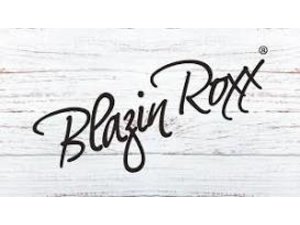 Blazing Roxx