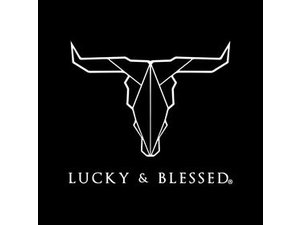 Lucky & Blessed