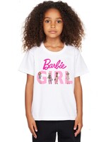 NoBrand Barbie Girl Graphic Tee