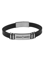 Kerusso Jesus Saves Bracelet